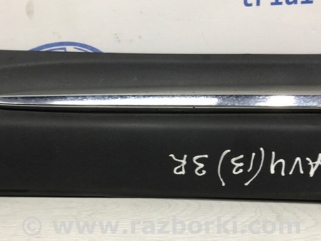 ФОТО Накладка двери для Toyota RAV-4 (15-18) Киев