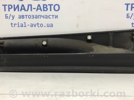 ФОТО Накладка двери для Toyota RAV-4 (15-18) Киев