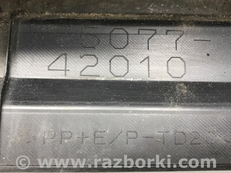 ФОТО Накладка двери для Toyota RAV-4 (15-18) Киев