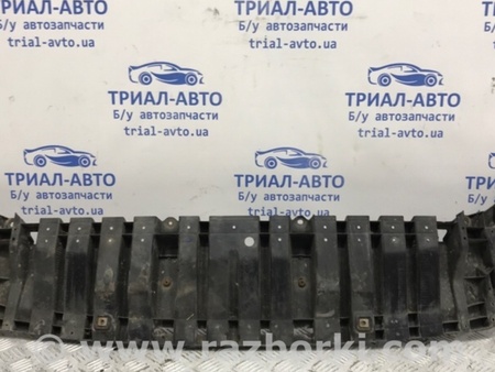 ФОТО Защита бампера переднего для Toyota RAV-4 (15-18) Киев