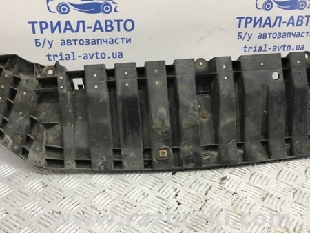 ФОТО Защита бампера переднего для Toyota RAV-4 (15-18) Киев