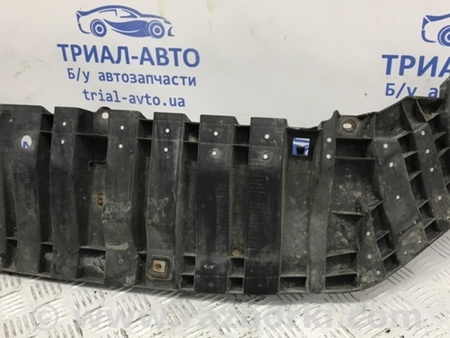 ФОТО Защита бампера переднего для Toyota RAV-4 (15-18) Киев