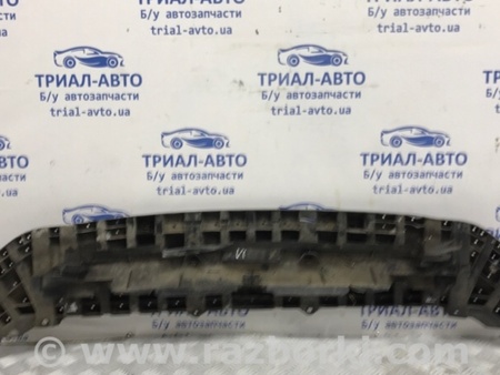 ФОТО Защита бампера переднего для Toyota RAV-4 (15-18) Киев