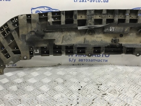 ФОТО Защита бампера переднего для Toyota RAV-4 (15-18) Киев