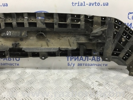 ФОТО Защита бампера переднего для Toyota RAV-4 (15-18) Киев