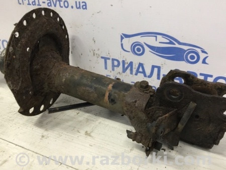 ФОТО Амортизатор передний левый для Mitsubishi Outlander GF (2012-) Київ