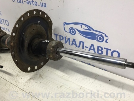 ФОТО Амортизатор передний правый для Mitsubishi Outlander GF (2012-) Київ