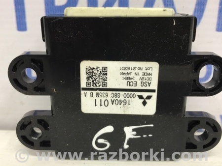 ФОТО Блок управления для Mitsubishi Outlander GF (2012-) Київ