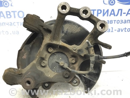 ФОТО Цапфа задняя правая со ступицей для Mazda 6 GJ (2012-2024) Київ