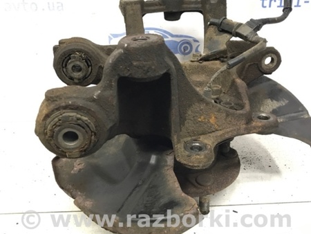 ФОТО Цапфа задняя правая со ступицей для Mazda 6 GJ (2012-2024) Київ