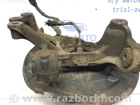 ФОТО Цапфа задняя правая со ступицей для Mazda 6 GJ (2012-2024) Київ