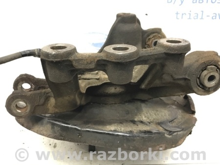 ФОТО Цапфа задняя правая со ступицей для Mazda 6 GJ (2012-2024) Київ