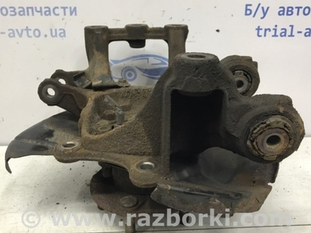 ФОТО Цапфа задняя левая со ступицей для Mazda 6 GJ (2012-2024) Київ