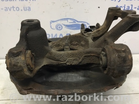 ФОТО Цапфа задняя левая со ступицей для Mazda 6 GJ (2012-2024) Київ