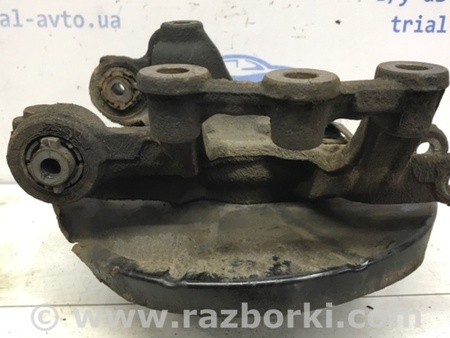 ФОТО Цапфа задняя левая со ступицей для Mazda 6 GJ (2012-2024) Київ