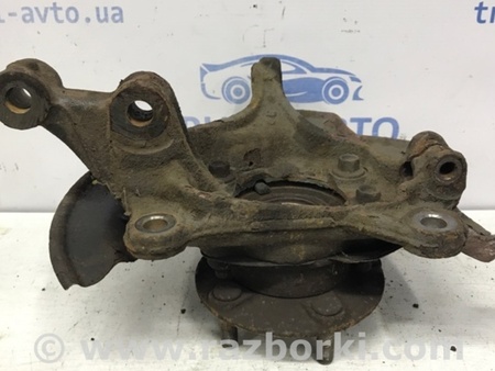 ФОТО Кулак поворотный правый со ступицей для Mazda 6 GJ (2012-2024) Київ