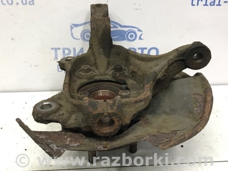 ФОТО Кулак поворотный правый со ступицей для Mazda 6 GJ (2012-2024) Київ