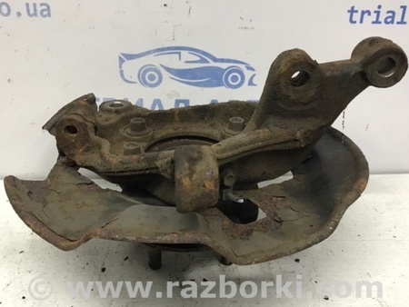 ФОТО Кулак поворотный правый со ступицей для Mazda 6 GJ (2012-2024) Київ