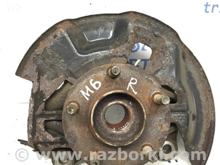 ФОТО Кулак поворотный правый со ступицей для Mazda 6 GJ (2012-2024) Київ