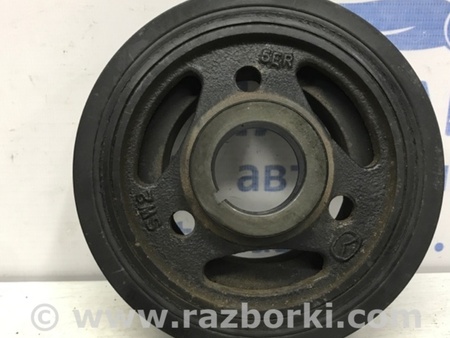 ФОТО Шкив коленвала для Mazda 6 GJ (2012-2024) Київ