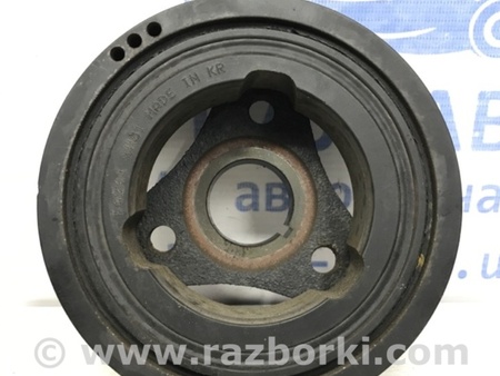 ФОТО Шкив коленвала для Mazda 6 GJ (2012-2024) Київ