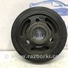 Шкив коленвала Mazda 6 GJ (2012-...)