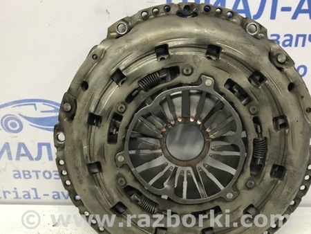 ФОТО Корзина сцепления для Mazda 6 GJ (2012-...) Киев