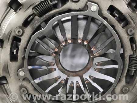 ФОТО Корзина сцепления для Mazda 6 GJ (2012-...) Киев