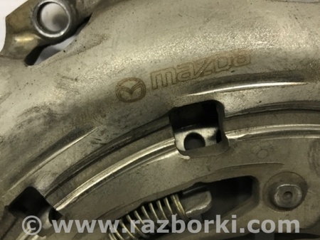 ФОТО Корзина сцепления для Mazda 6 GJ (2012-...) Киев