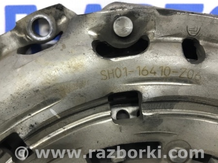 ФОТО Корзина сцепления для Mazda 6 GJ (2012-...) Киев