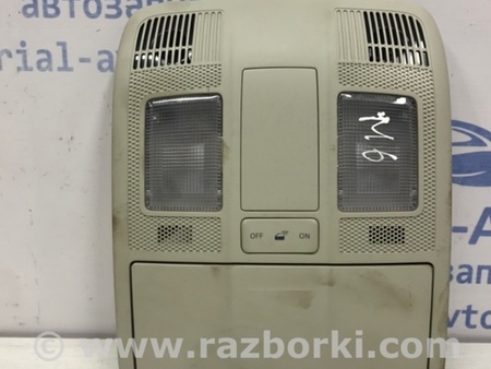 ФОТО Плафон передний для Mazda 6 GJ (2012-2024) Київ