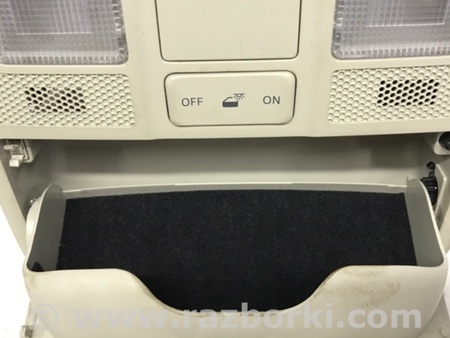 ФОТО Плафон передний для Mazda 6 GJ (2012-2024) Київ