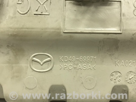 ФОТО Плафон передний для Mazda 6 GJ (2012-2024) Київ