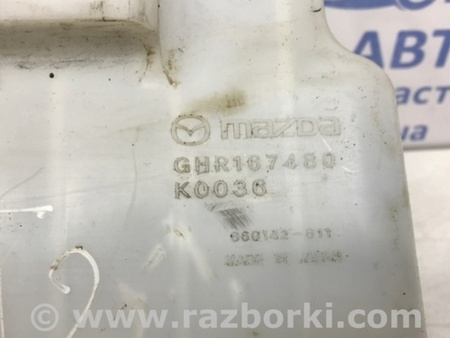 ФОТО Бачок омывателя для Mazda 6 GJ (2012-2024) Київ