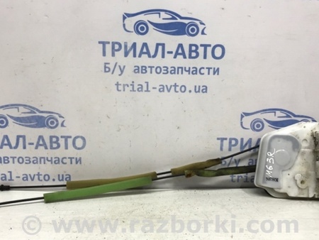ФОТО Замок двери задний правый для Mazda 6 GJ (2012-...) Киев