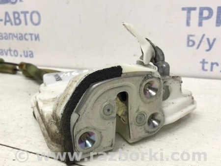 ФОТО Замок двери задний правый для Mazda 6 GJ (2012-...) Киев