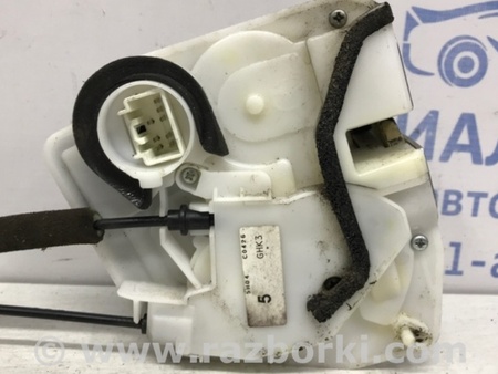 ФОТО Замок двери задний правый для Mazda 6 GJ (2012-...) Киев