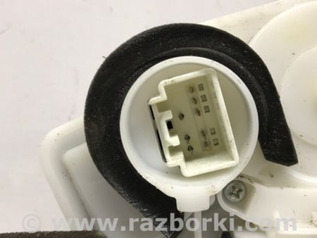 ФОТО Замок двери задний правый для Mazda 6 GJ (2012-...) Киев