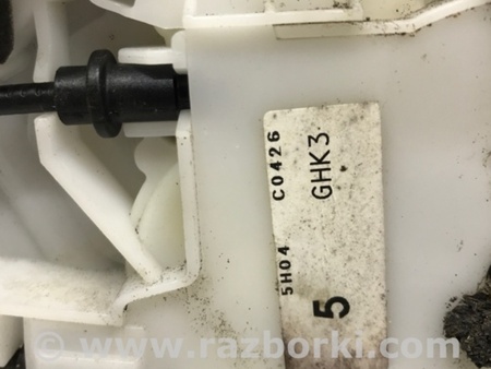 ФОТО Замок двери задний правый для Mazda 6 GJ (2012-...) Киев