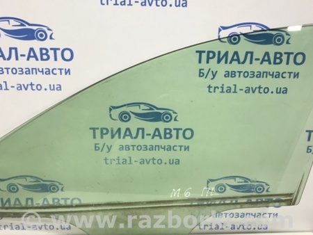 ФОТО Стекло двери переднее левое для Mazda 6 GJ (2012-2024) Київ
