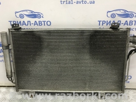 ФОТО Радиатор кондиционера для Mazda 6 GJ (2012-...) Киев
