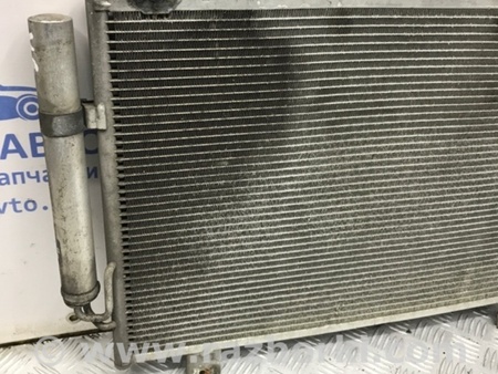 ФОТО Радиатор кондиционера для Mazda 6 GJ (2012-...) Киев