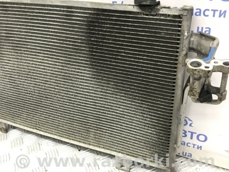 ФОТО Радиатор кондиционера для Mazda 6 GJ (2012-...) Киев