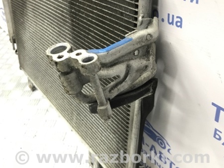 ФОТО Радиатор кондиционера для Mazda 6 GJ (2012-...) Киев
