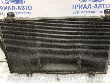 ФОТО Радиатор кондиционера для Mazda 6 GJ (2012-...) Киев