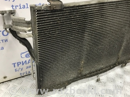 ФОТО Радиатор кондиционера для Mazda 6 GJ (2012-...) Киев