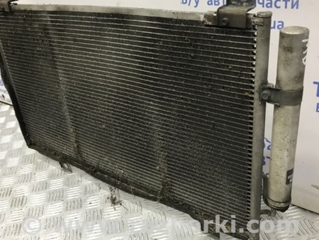 ФОТО Радиатор кондиционера для Mazda 6 GJ (2012-...) Киев