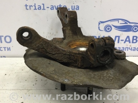 ФОТО Кулак поворотный левый со ступицей для Mitsubishi Outlander GF (2012-) Киев