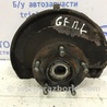 ФОТО Кулак поворотный левый со ступицей для Mitsubishi Outlander GF (2012-) Киев