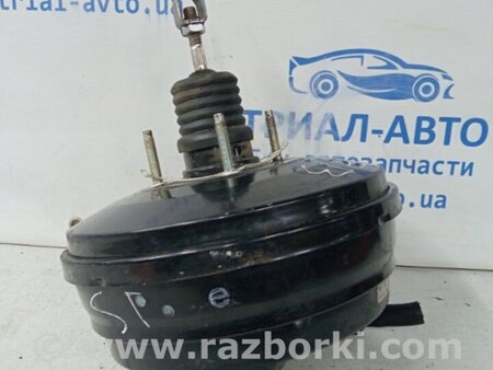 ФОТО Вакуумный усилитель тормозов для Subaru Forester SJ (2013-2018) Київ